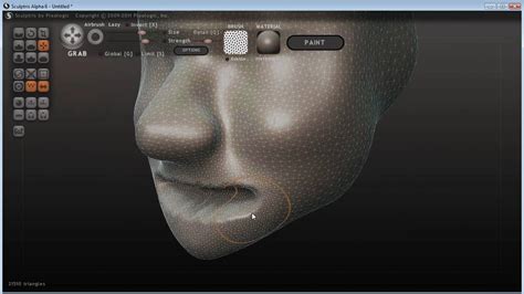 sculptris tutorial|Free tutorials for Sculptris · 3dtotal · Learn .